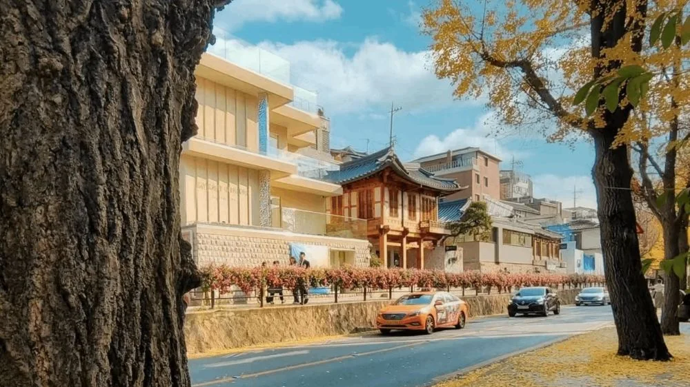 首尔经典 · A套餐照片18
