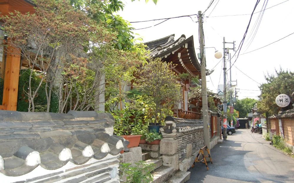 首尔经典 · A套餐照片21