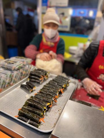 首尔经典 · A套餐照片24
