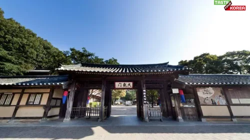 京畿道经典文化之旅照片2