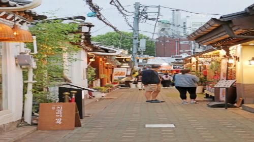 서울 산책 · D코스照片5